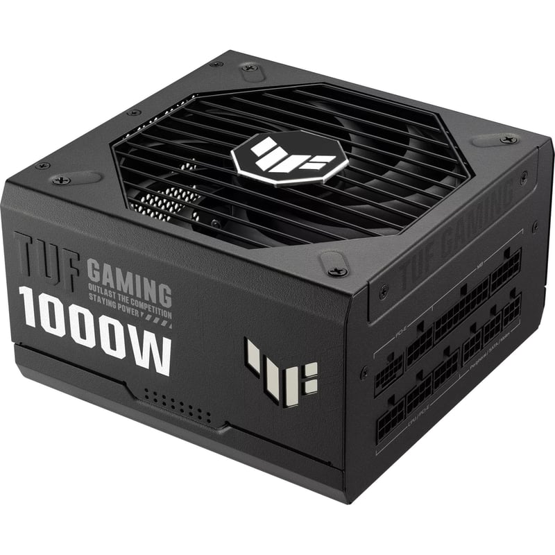 TUF Gaming 1000W Gold - Thumbnail 1