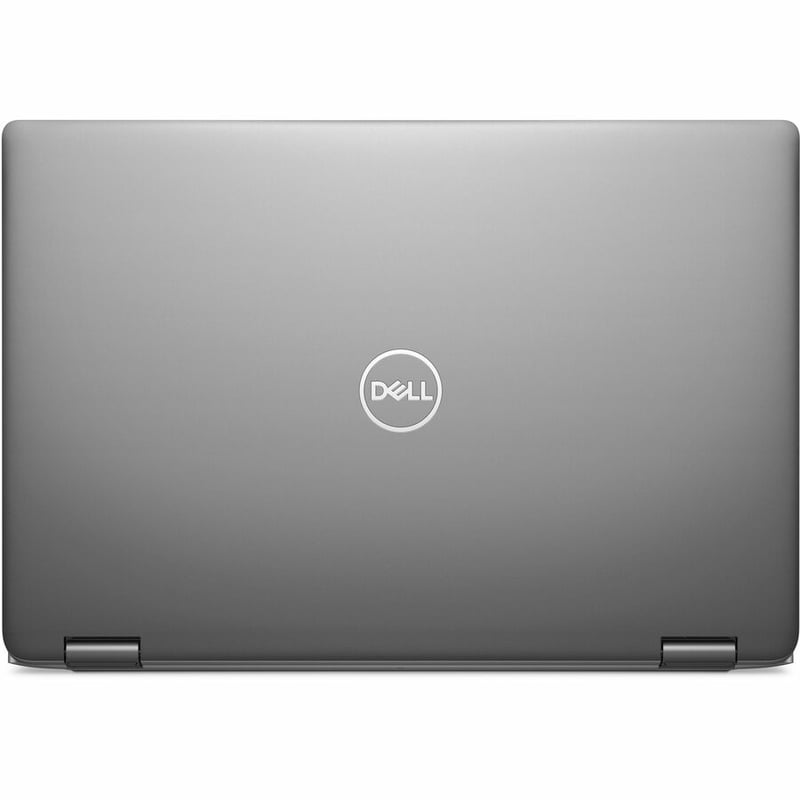 Dell Latitude 3000 3340 13.3" Touchscreen Convertible 2 in 1 Notebook - Full HD - 60 Hz - Intel Core i3 12th Gen i3-1215U - 8 GB - 256 GB SSD - English (US) Keyboard - Gray - Thumbnail 2