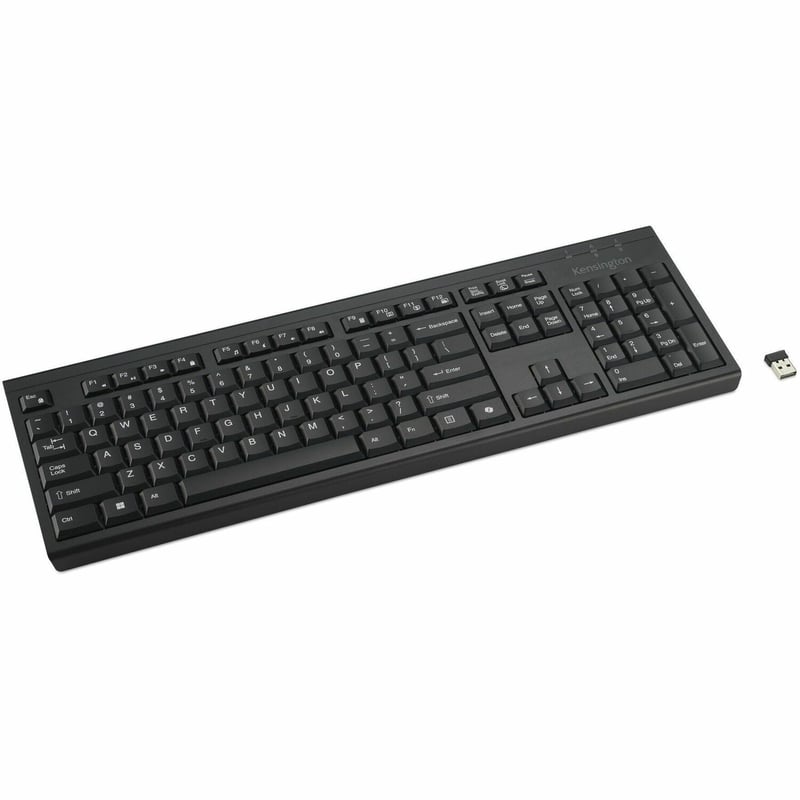 KB270 EQ RECHARGEABLE KEYBOARD - Thumbnail 1
