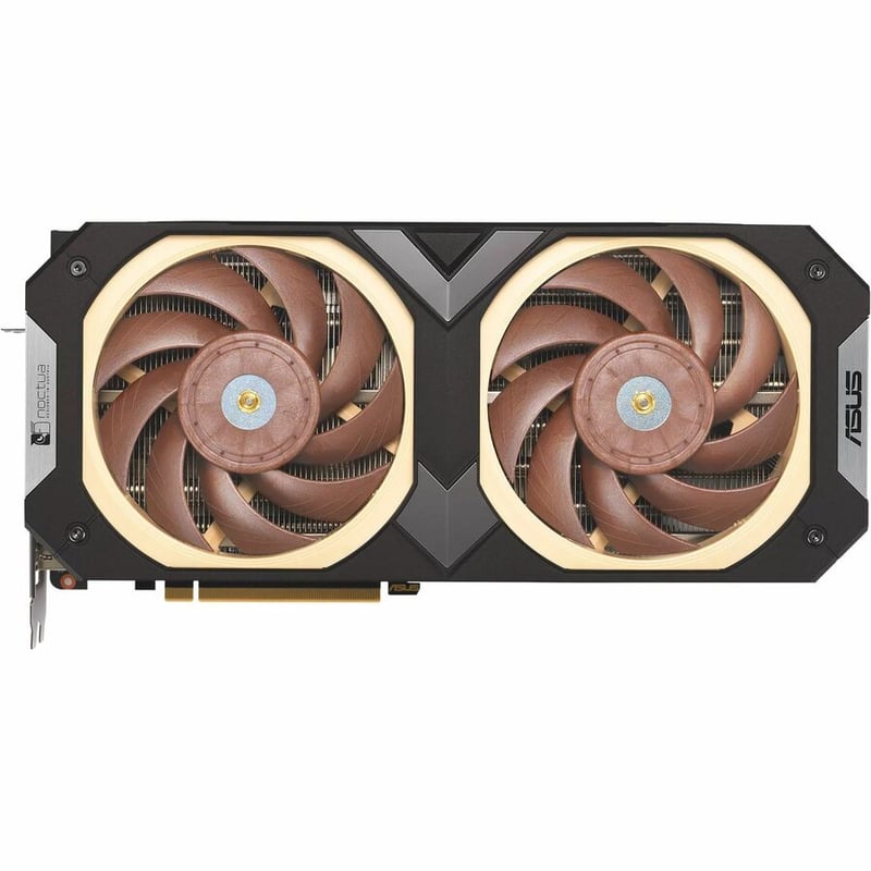 Asus NVIDIA GeForce RTX 4080 SUPER Graphic Card - 16 GB GDDR6X - Thumbnail 5