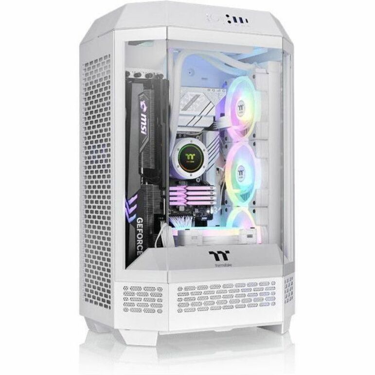 Thermaltake The Tower 300 Micro Tower Chassis