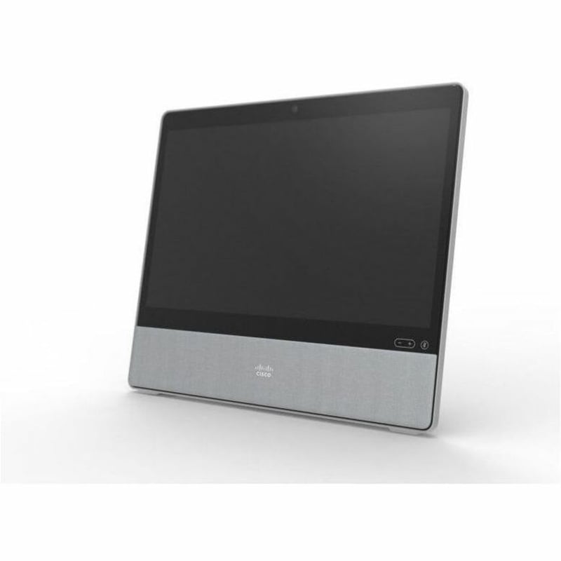 Cisco Webex Desk Video Conference Equipment - Thumbnail 2