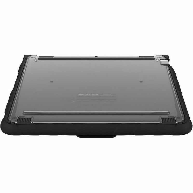 DROPTECH DELL 3189/3190 2IN1 BLK TECHSHELL CERTIFIED RUGGED - Thumbnail 3