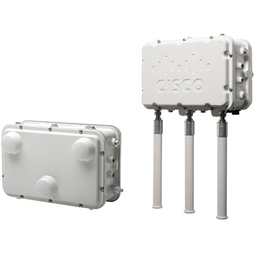 802.11NOUTDRMESHACCESSPOINTHAZLOCCREGDOM REMANUFACTURED - Thumbnail 1