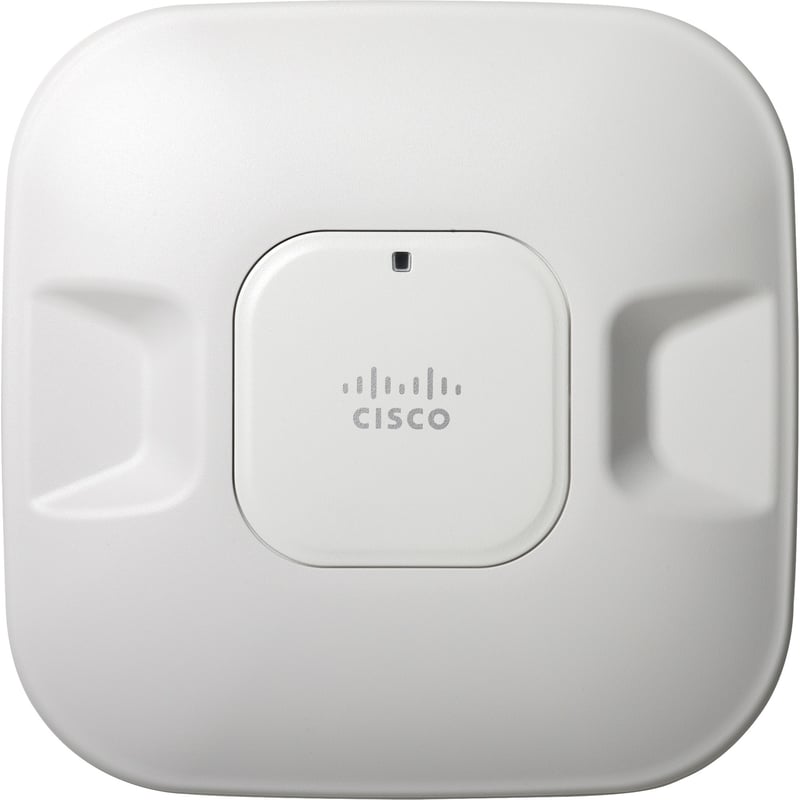 Cisco Aironet 1041N IEEE 802.11n 300 Mbit/s Wireless Access Point - Thumbnail 1