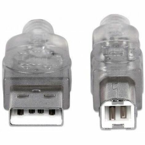 6 FT USB DEVICE CABLE - Thumbnail 3