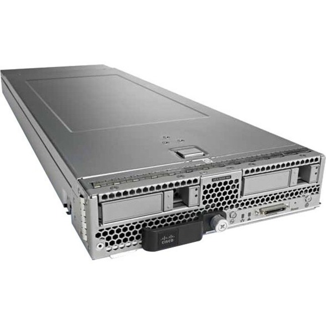 Cisco B200 M4 Blade Server - 2 x Intel Xeon E5-2670 v3 2.30 GHz - 128 GB RAM - Thumbnail 5