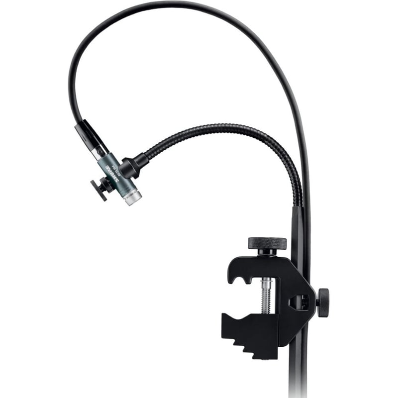 Shure Beta Beta 98AD/C Wired Electret Condenser Microphone - Thumbnail 1