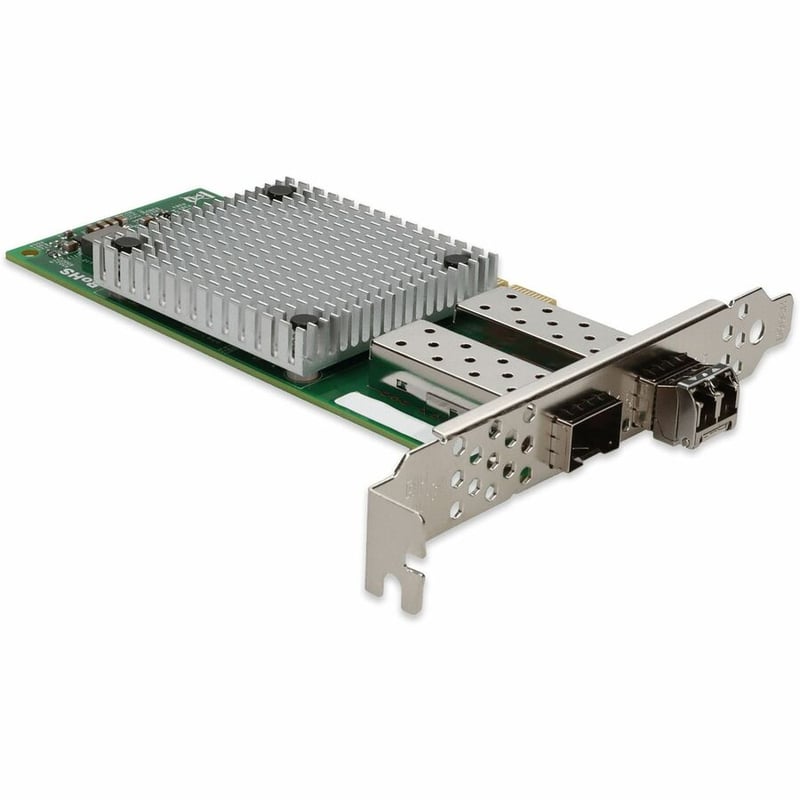 AddOn QLogic 10Gigabit Ethernet Card - Thumbnail 3