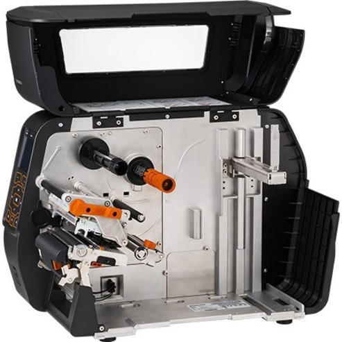 Bixolon Xt5-40 Industrial Thermal Transfer Printer - Monochrome - Label Print - USB - Serial - Thumbnail 5