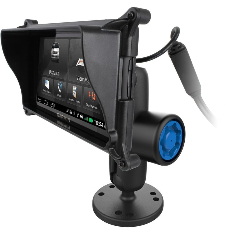 RAM Mounts Pin-Lock Vehicle Mount for GPS - Thumbnail 2