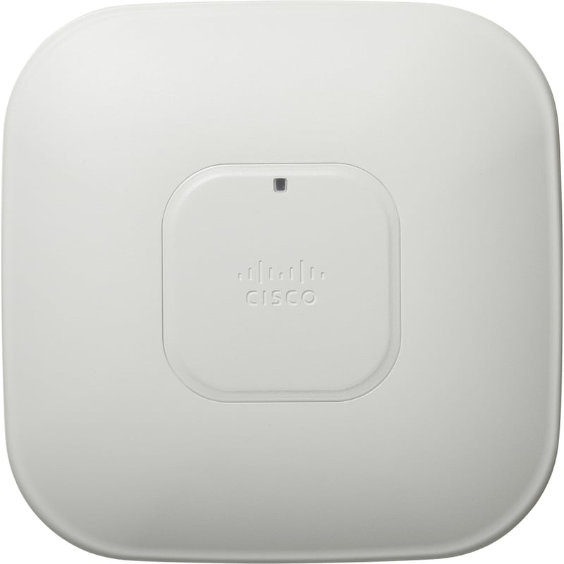 Cisco Aironet 3502I IEEE 802.11n 300 Mbit/s Wireless Access Point - Thumbnail 2