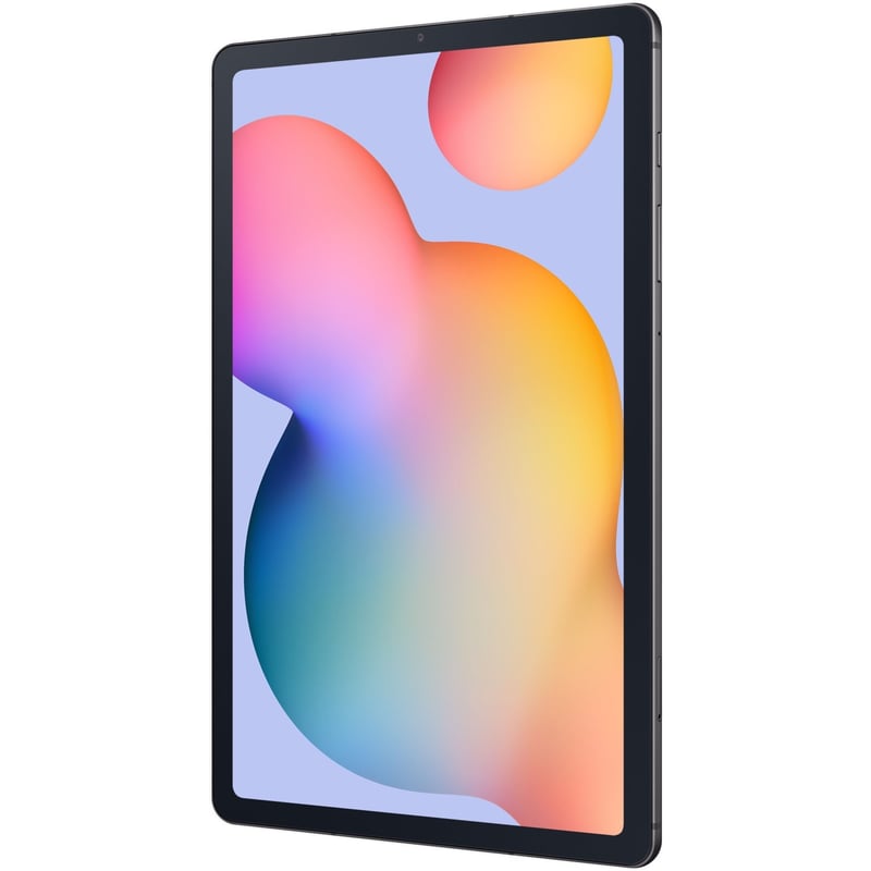 Samsung Galaxy Tab S6 Lite SM-P613 Tablet - 10.4" WUXGA+ - Qualcomm Snapdragon 720G Octa-core - 64 GB - 4 GB Storage - Android 12 - Oxford Gray - Thumbnail 1
