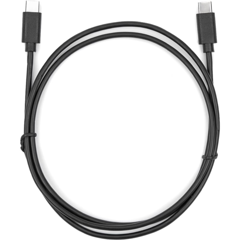 Rocstor Premium USB-C Cable 1m 3 ft - USB C M/M - USB Type C Cable - USB 2.0 - Compatible with USB C enabled laptops & mobile devices such as Apple Macbook, Macbook Pro, Chrombook, Google Pixel, and Samsung Galaxy models, Notebook - Thumbnail 1