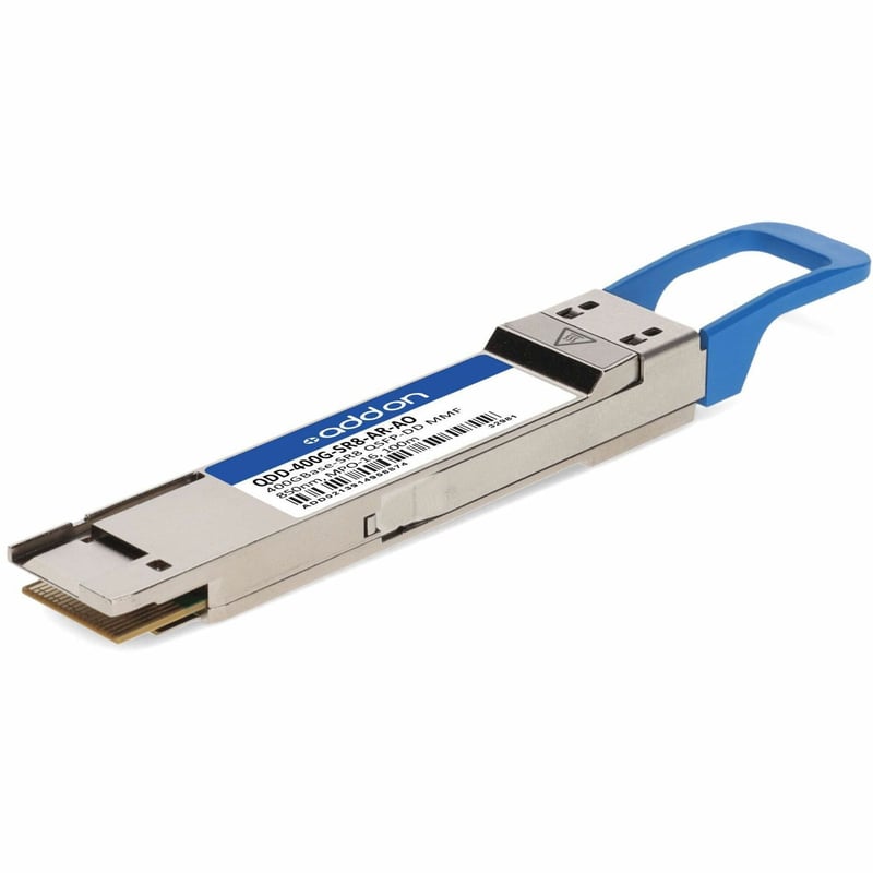 AddOn Arista Networks QSFP-DD Module - Thumbnail 1