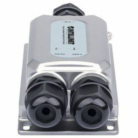 OUTDOOR VANDALPROOF GIGABIT ULTRA POE INJECTOR - Thumbnail 4