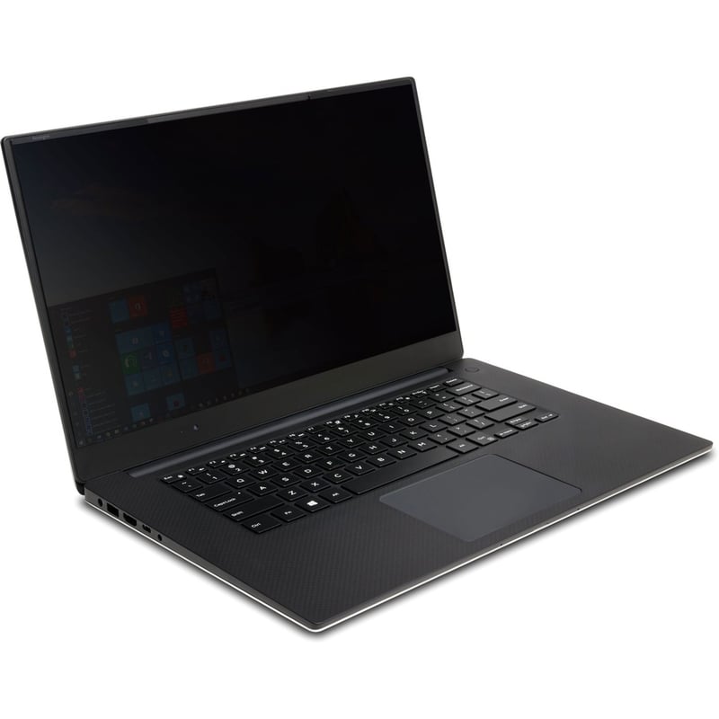 Kensington MagPro 12.5" (16:9) Laptop Privacy Screen with Magnetic Strip - Thumbnail 3