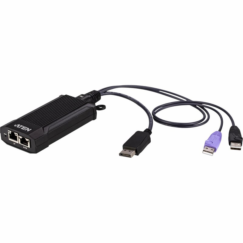 USB DISPLAYPORT KVM DIGIPROCESSOR - KG0032 / KG0016 - Thumbnail 1
