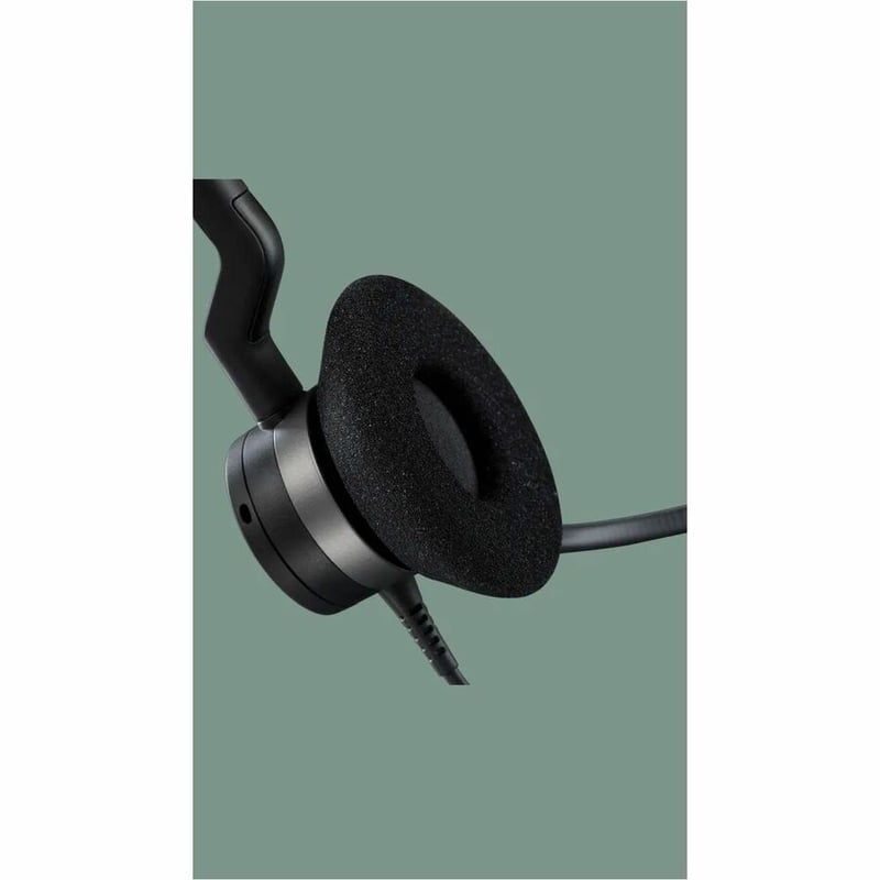JABRA BIZ 2300 DUO USB UC GSA - Thumbnail 5