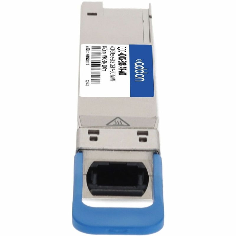 AddOn Arista Networks QSFP-DD Module - Thumbnail 4