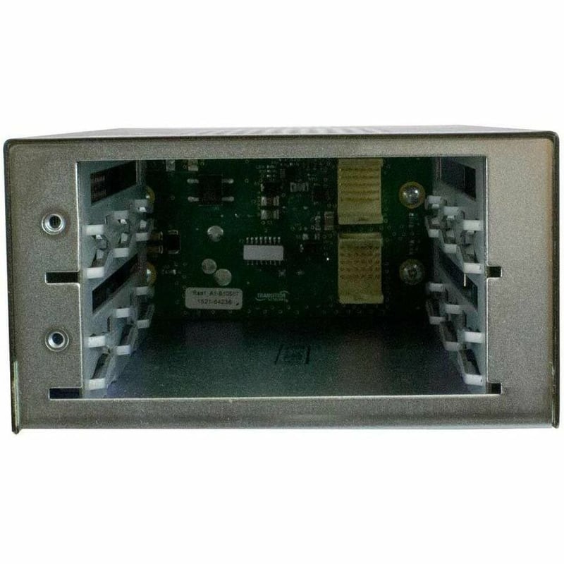 Lantronix 2-Slot Chassis for ION Modules - Thumbnail 4