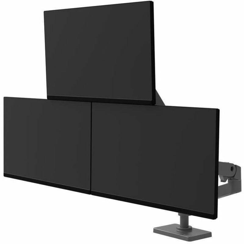 ACCESSORY SINGLE TO DUAL SIDE- BY-SIDE CONVERSION KIT LX PRO WCB - Thumbnail 2