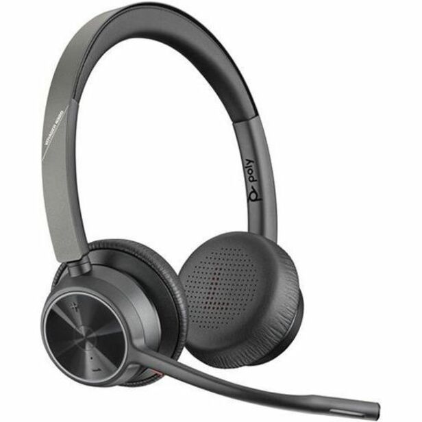 POLY VOYAGER 4320 UC V4320 C - Thumbnail 5