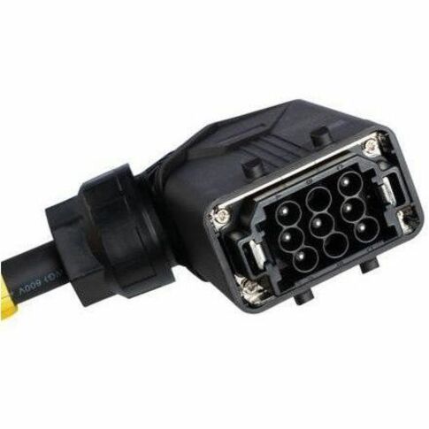 Panduit SmartZone Standard Power Cord - Thumbnail 2