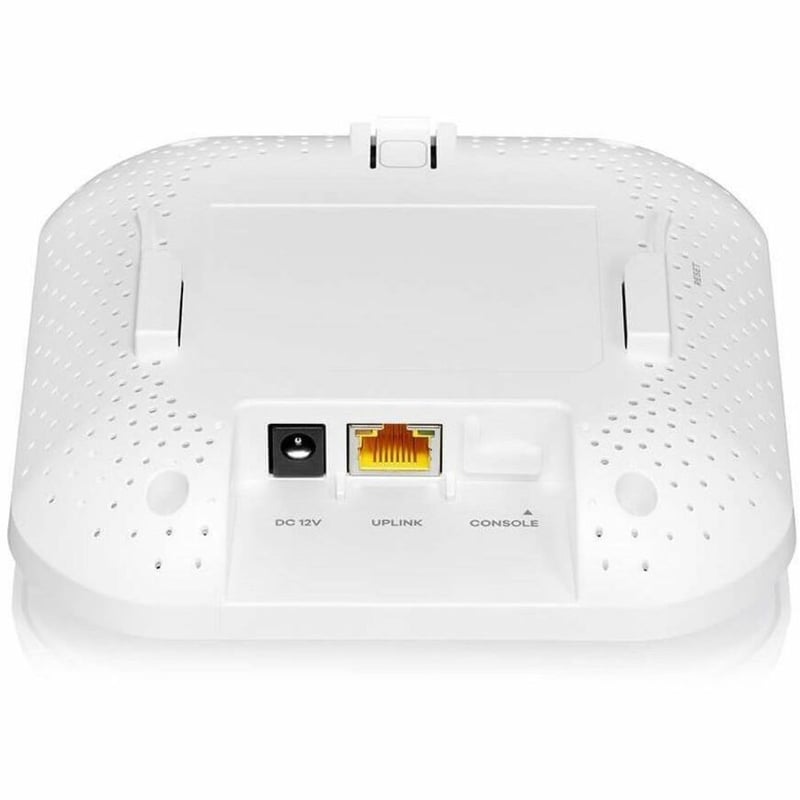 ZYXEL NWA90AX Pro Dual Band IEEE 802.11a/g/n/ac/ax 2.34 Gbit/s Wireless Access Point - Thumbnail 4