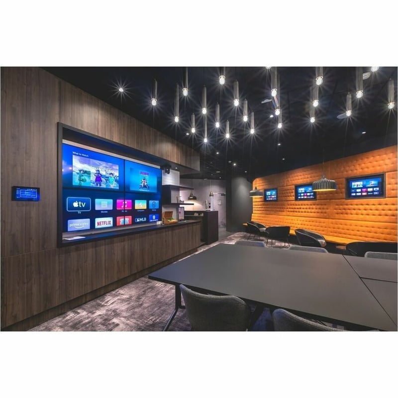 Philips PDS DvLED panel, Unite 6000 608x342mm, P1.5 - Thumbnail 3
