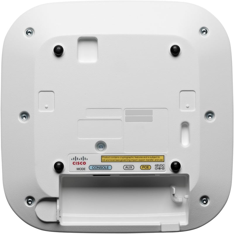 Cisco Aironet 2702E IEEE 802.11ac 1.27 Gbit/s Wireless Access Point - Thumbnail 3