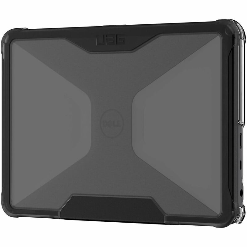 URBAN ARMOR GEAR ARMOR CASE FOR DELL NOTEBOOK - TEXTURED GRIP - ICE - DROP RESIS - Thumbnail 2