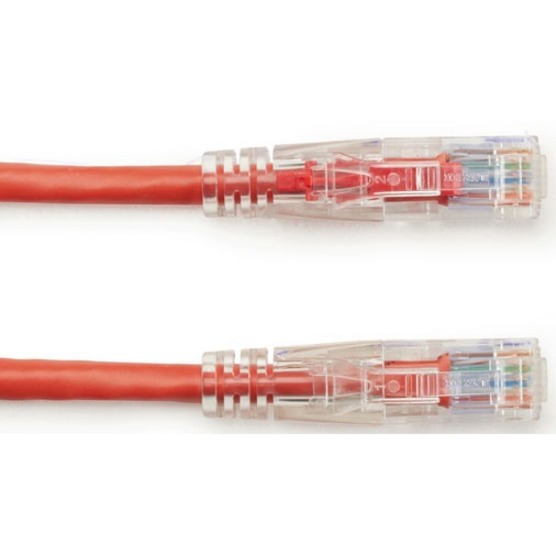Black Box GigaTrue 3 Cat.6 UTP Patch Network Cable - Thumbnail 2