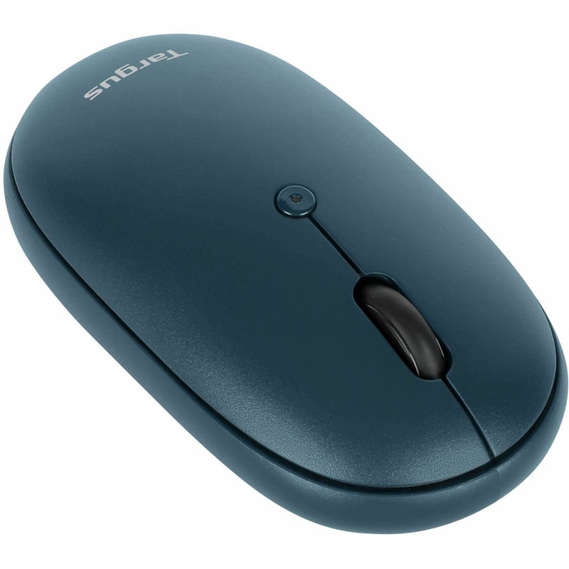 Targus Compact Multi-Device Antimicrobial Wireless Mouse - Thumbnail 1