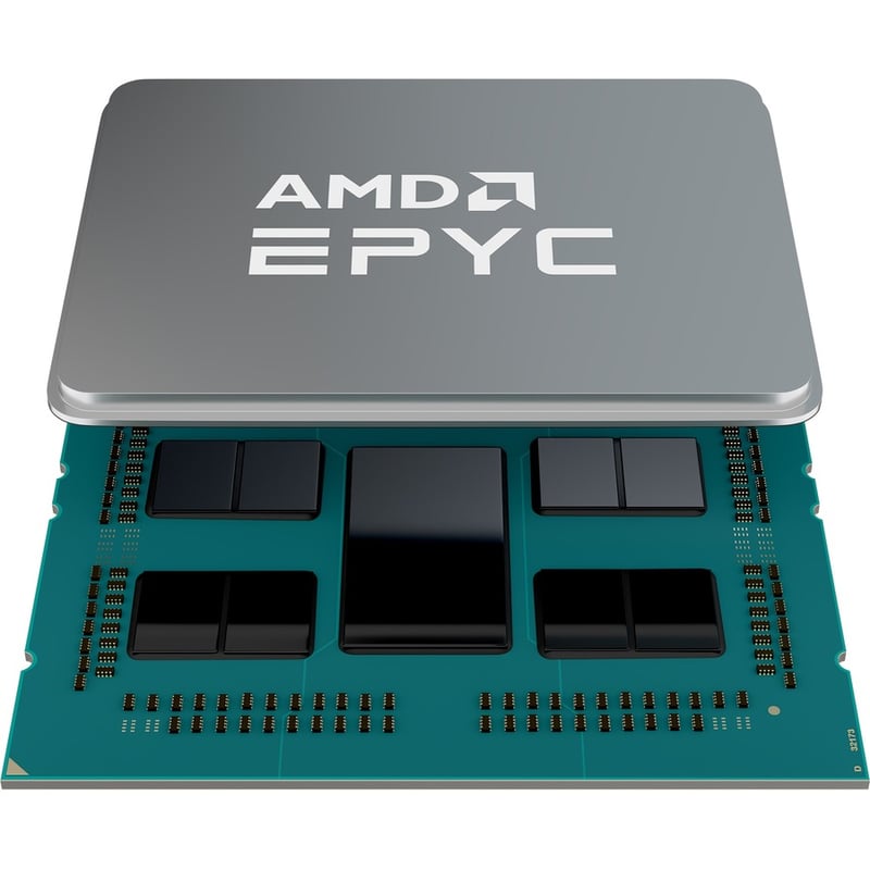 Lenovo AMD EPYC 7003 (3rd Gen) 72F3 Octa-core (8 Core) 3.70 GHz Processor Upgrade