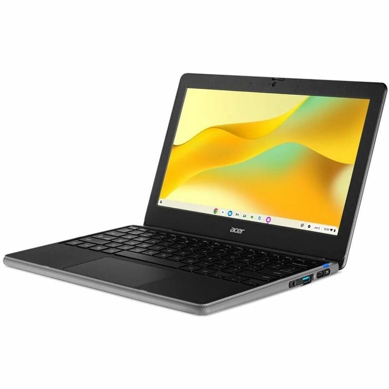 C725-84AT CHROME MEDIATEK 540 4GB 64 GB 11.6IN HD NON TOUCH - Thumbnail 4