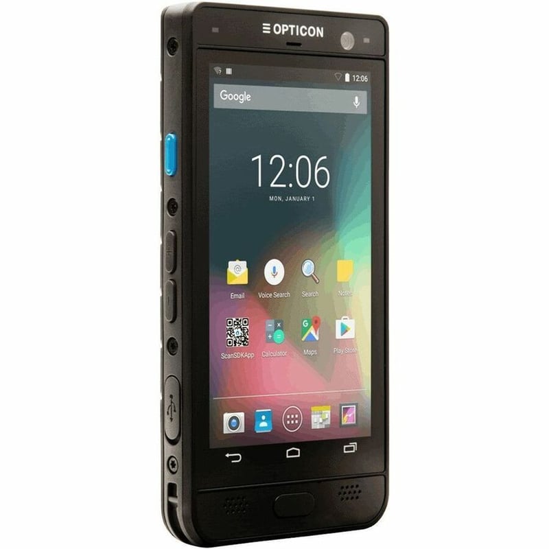 Opticon H-28 Android Mobile Computer - Thumbnail 2