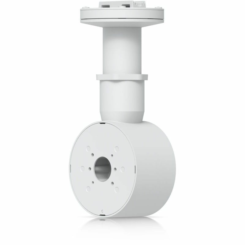 Ubiquiti Camera Mount for Network Camera - White - Thumbnail 1