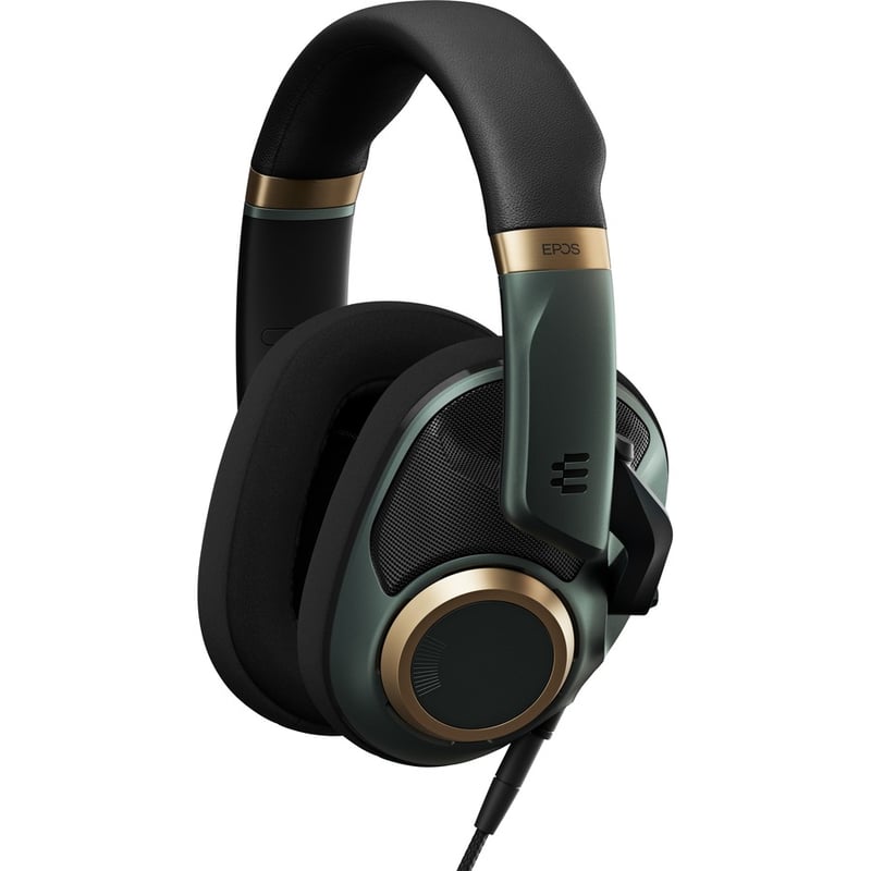 EPOS H6PRO Gaming Headset - Thumbnail 3