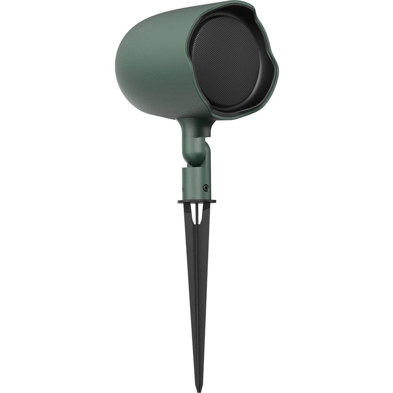 JBL Professional GSF3 2-way Outdoor Surface Mount Speaker - 30 W RMS - Green - Thumbnail 1