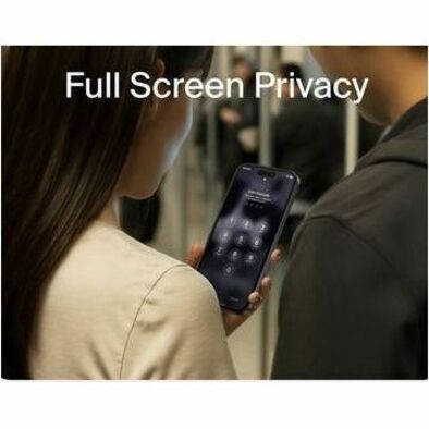 GLASSFD EZ TRAYIPHONE AIRRECYCLED PRIVACY AM - Thumbnail 3