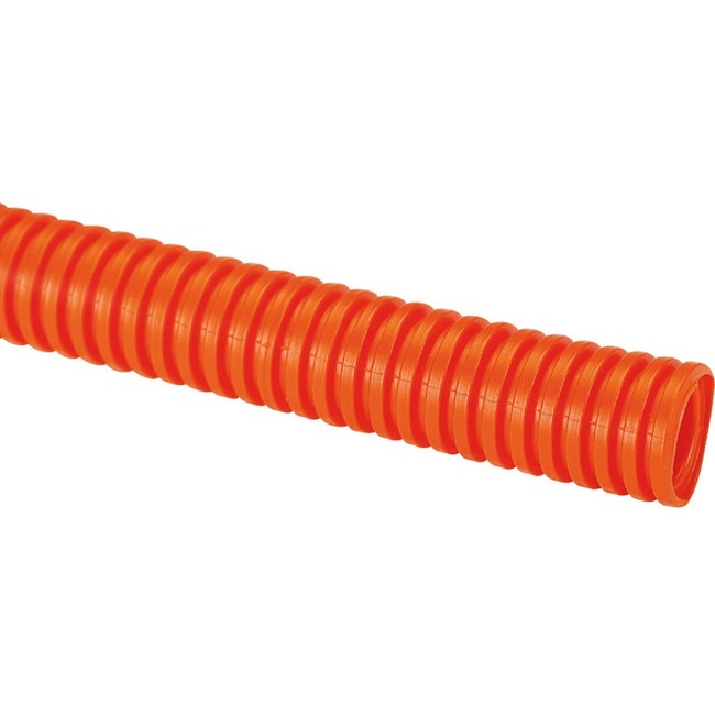 CLT SOLID 501INX100FT ORG 1RL.