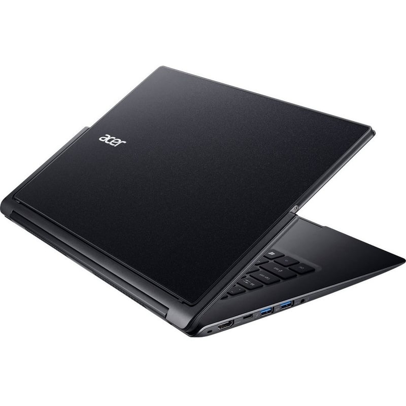 Acer Aspire R7-372T R7-372T-50BG 13.3" Touchscreen Notebook - Full HD - Intel Core i5 6th Gen i5-6200U - 8 GB - 256 GB SSD - Thumbnail 5