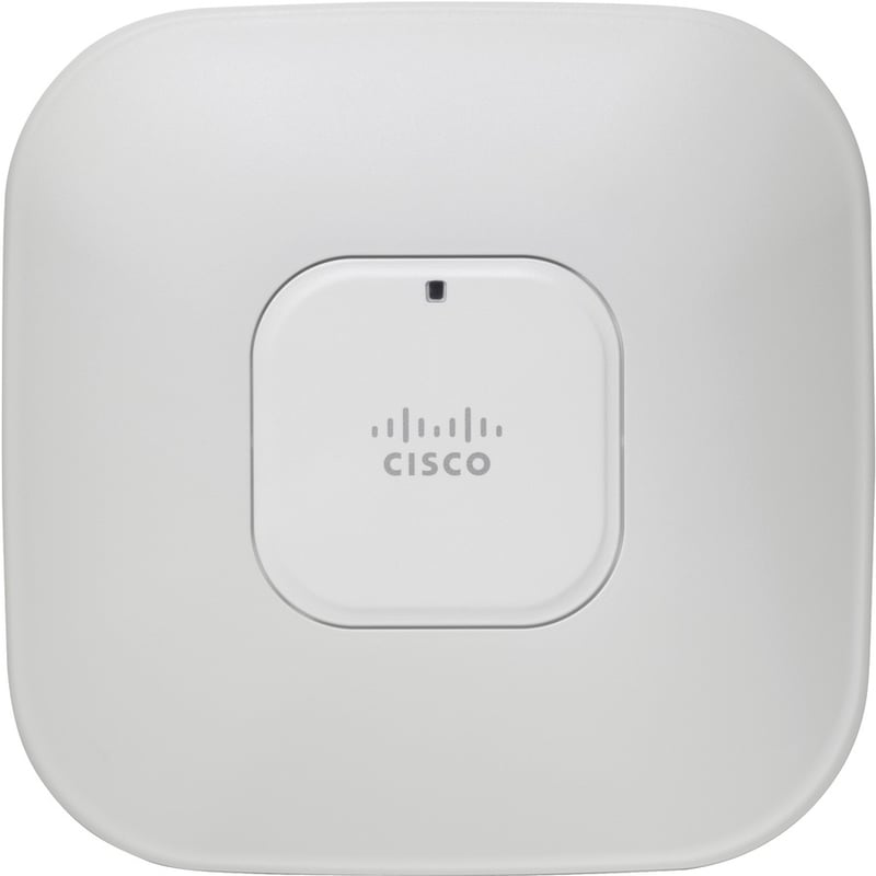 Cisco Aironet 1142N IEEE 802.11n 300 Mbit/s Wireless Access Point - Thumbnail 2