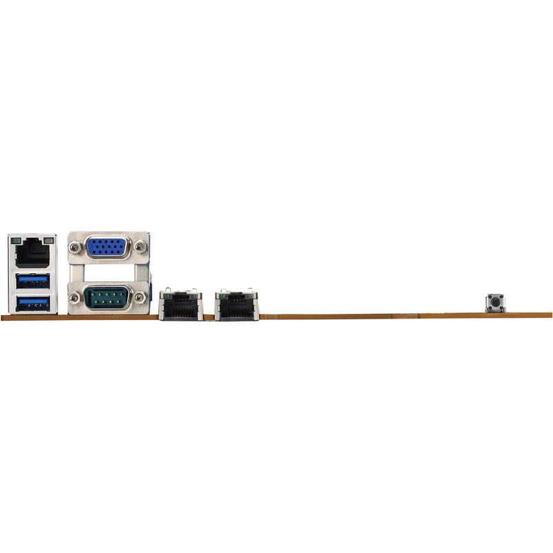 Tyan Tomcat SX S8026 Server Motherboard - AMD Chipset - Socket SP3 - Extended ATX - Thumbnail 2