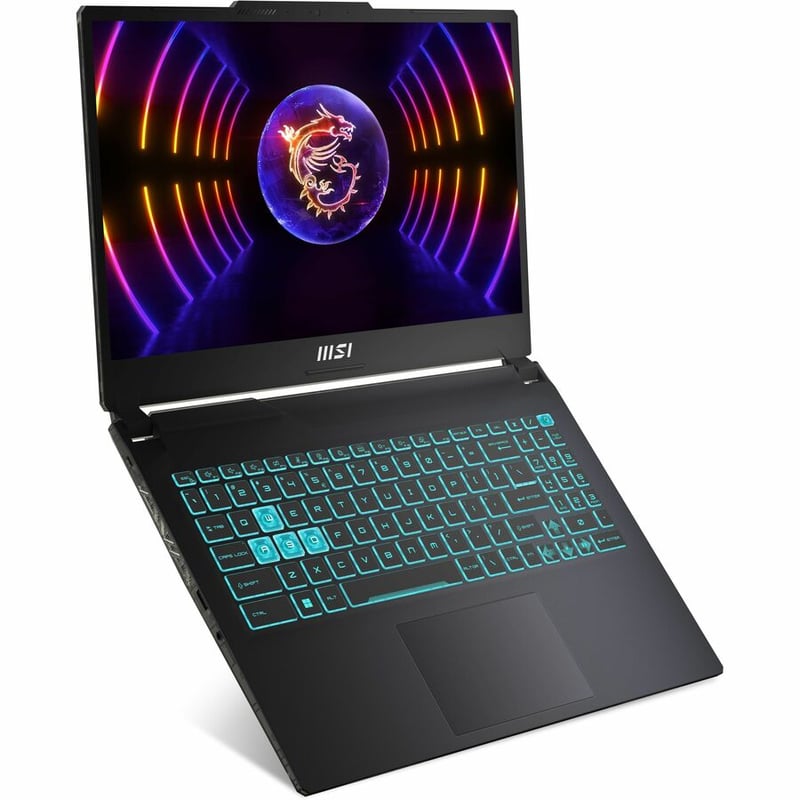 CYBORG 15 A12VF-1096US I7-12650H/4060/16GB/1T/W11P/3Y - Thumbnail 4