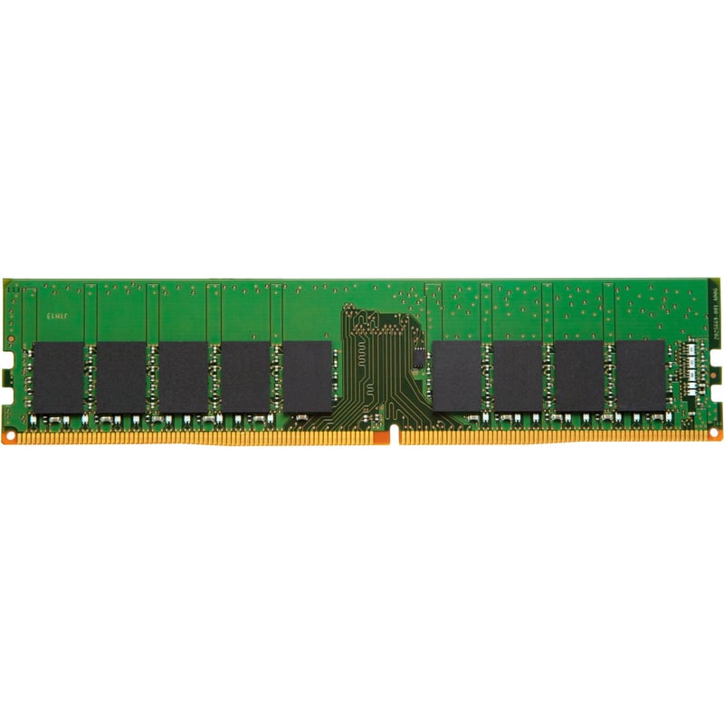 Kingston 16GB DDR4 SDRAM Memory Module - Thumbnail 1