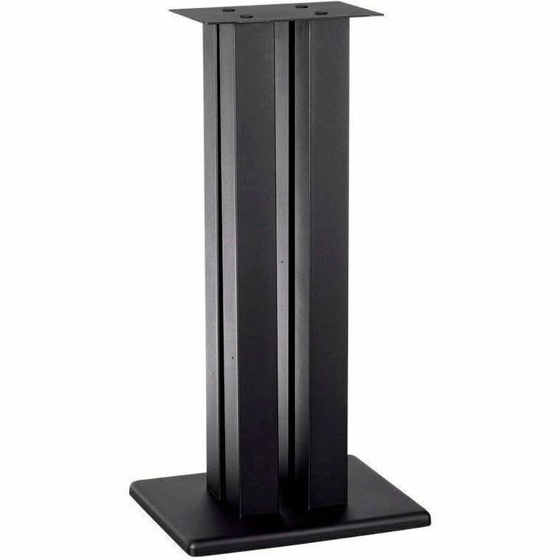 MONOLITH BY MONOPRICE 28IN SPEAKER STAND (EACH) - Thumbnail 4