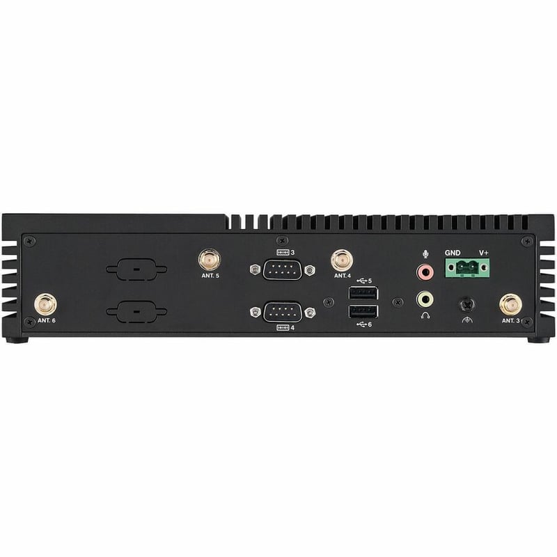 Asus PE2100U_i5-1345UE_ACDC Industrial Computer - Thumbnail 4