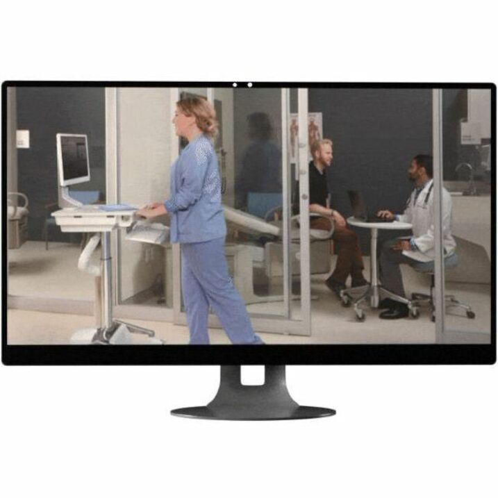 Man & Machine Private Eye PEMD27 27" Class LCD Monitor - Thumbnail 2